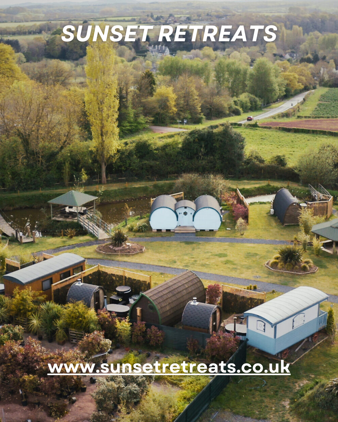 Best Time To Book A Glamping Break UK